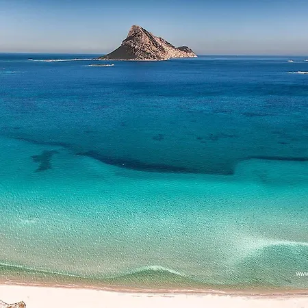 Aria Di Vacanza - Ligni Bianchi Porto Istana