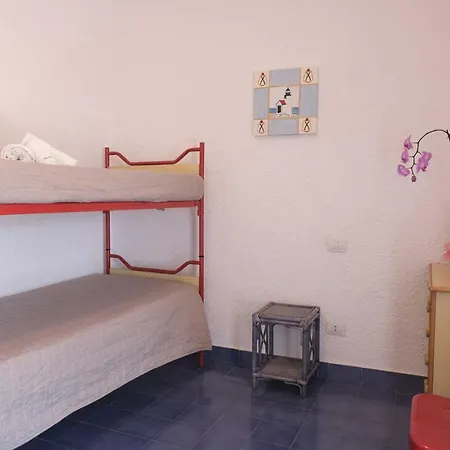 Holiday home Aria Di Vacanza - Ligni Bianchi *
