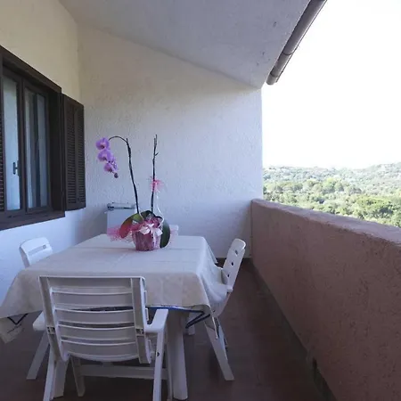 Holiday home Aria Di Vacanza - Ligni Bianchi *