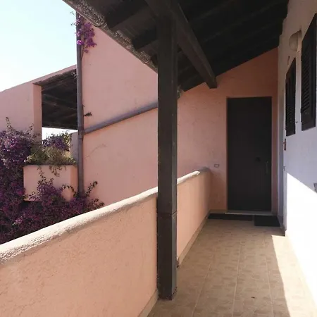 Aria Di Vacanza - Ligni Bianchi Holiday home
