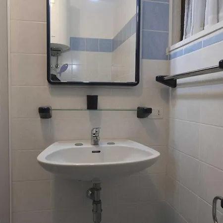 Aria Di Vacanza - Ligni Bianchi Holiday home