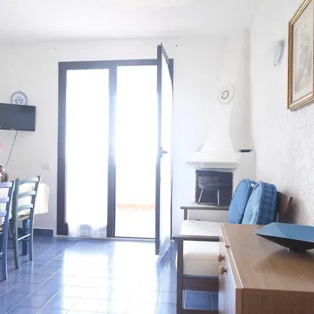 Aria Di Vacanza - Ligni Bianchi *