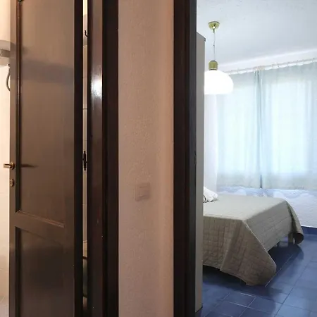 Holiday home Aria Di Vacanza - Ligni Bianchi *