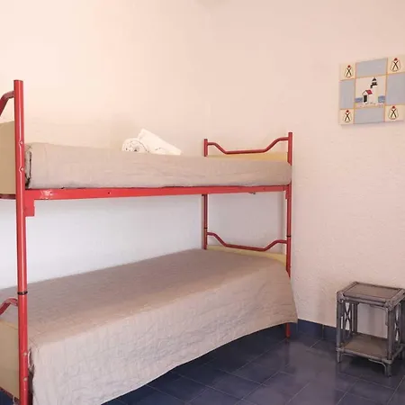 Aria Di Vacanza - Ligni Bianchi Holiday home Porto Istana