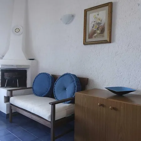 Aria Di Vacanza - Ligni Bianchi