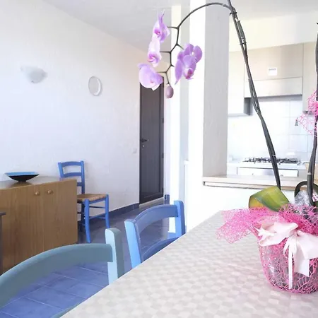 Aria Di Vacanza - Ligni Bianchi Holiday home *