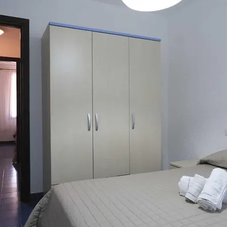 Aria Di Vacanza - Ligni Bianchi Holiday home