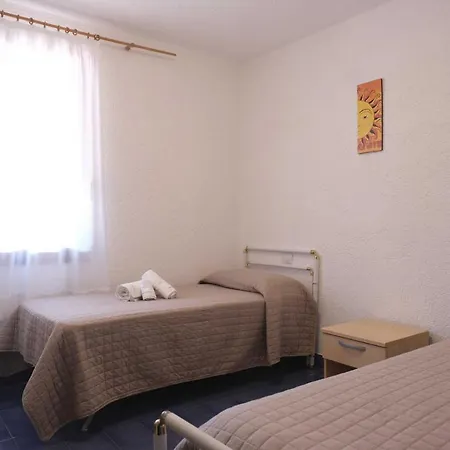 Aria Di Vacanza - Ligni Bianchi * Porto Istana