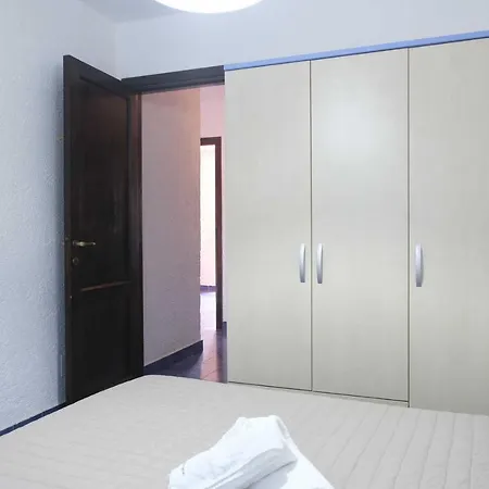 Aria Di Vacanza - Ligni Bianchi Holiday home *