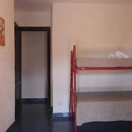 Aria Di Vacanza - Ligni Bianchi Porto Istana