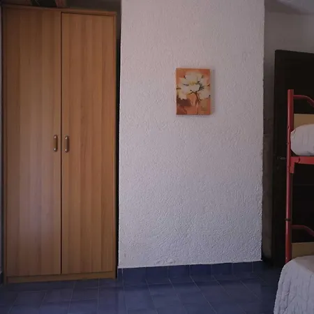 Aria Di Vacanza - Ligni Bianchi