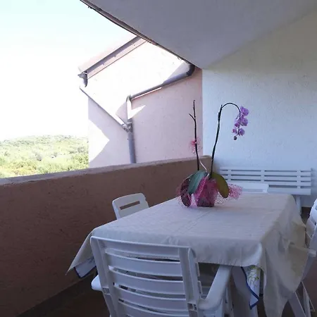 Aria Di Vacanza - Ligni Bianchi Porto Istana