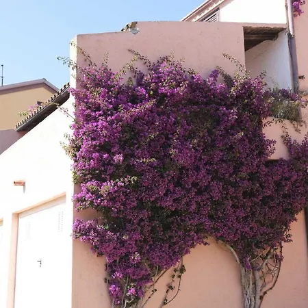 Holiday home Aria Di Vacanza - Ligni Bianchi