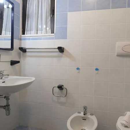 Aria Di Vacanza - Ligni Bianchi Holiday home